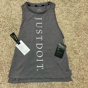 NEW Nike Running Tank (Size XS)
